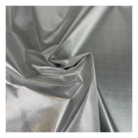 black metallic silver fabric wholesale|sheer fabric hobbycraft.